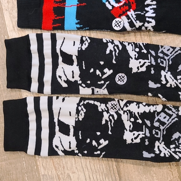 Stance | 2 Pair of socks - Picture 3 of 6